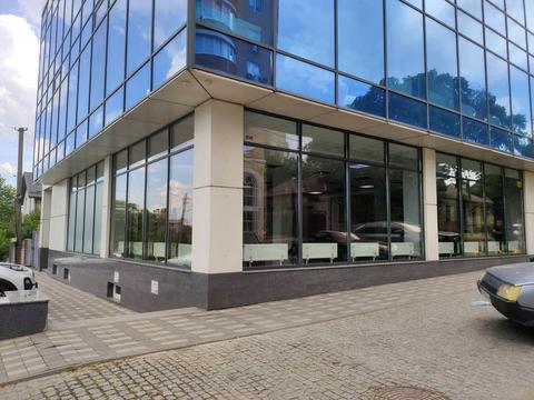 коммерческая по адресу Сечевых Стрельцов ул. (Артема), 81