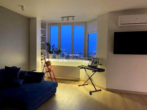 квартира за адресою Коперника вул., 3