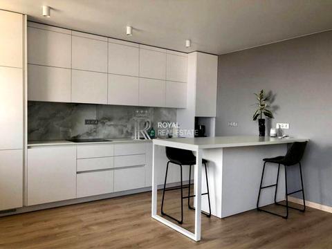 квартира за адресою Коперника вул., 3