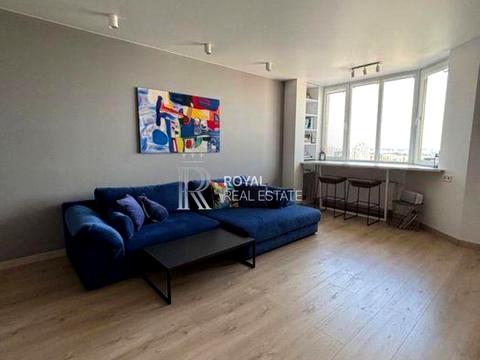 квартира за адресою Коперника вул., 3