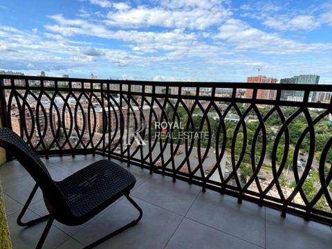 квартира за адресою Коперника вул., 3