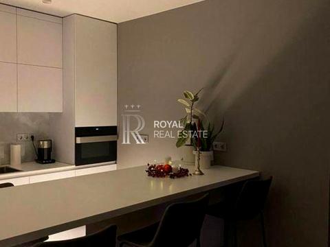 квартира за адресою Коперника вул., 3