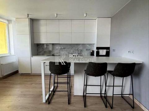 квартира за адресою Коперника вул., 3