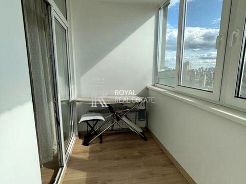 квартира за адресою Коперника вул., 3