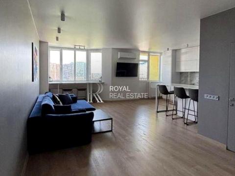 квартира за адресою Коперника вул., 3