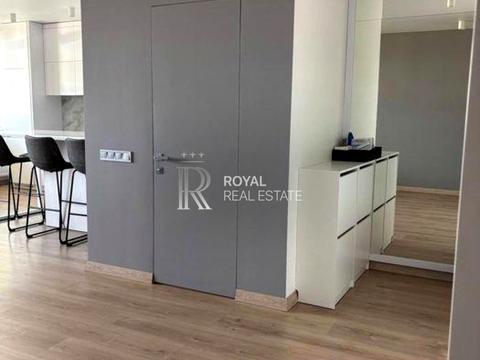 квартира за адресою Коперника вул., 3