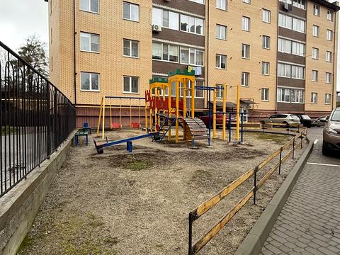 квартира за адресою Алеї вул., 35/1 к1