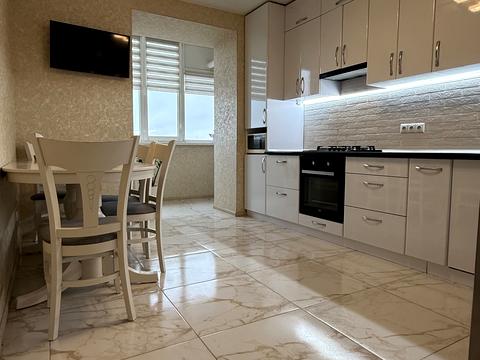 квартира за адресою Алеї вул., 35/1 к1