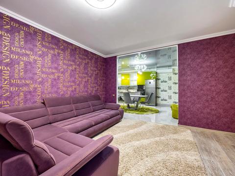 квартира за адресою Городницька вул., 9