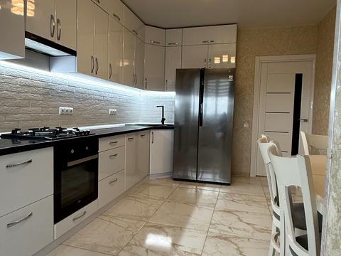 квартира за адресою Алеї вул., 35/1 к1