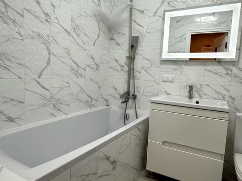 квартира за адресою Алеї вул., 35/1 к1