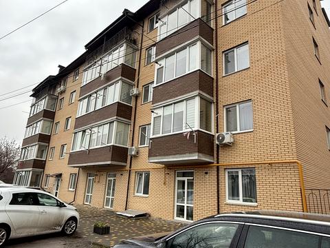 квартира за адресою Алеї вул., 35/1 к1