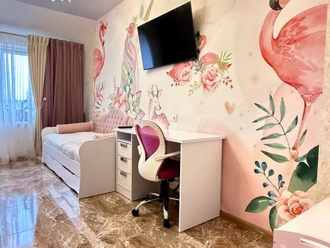 квартира за адресою Алеї вул., 35/1 к1