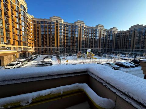 квартира за адресою Миру вул., 12