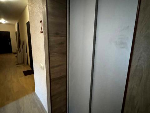 квартира за адресою Миру вул., 12