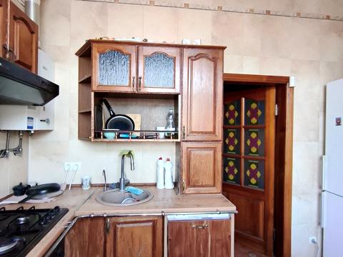 квартира за адресою Гетьмана Павла Полуботка вул. (Попудренка), 18-А