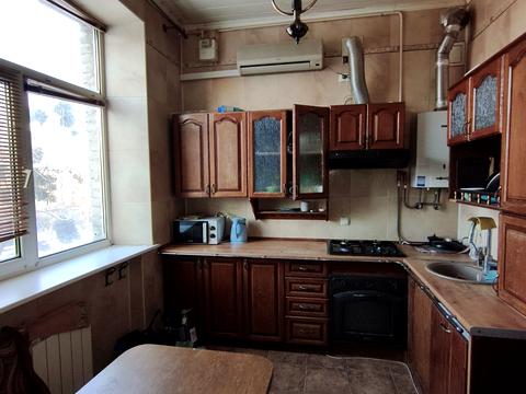 квартира за адресою Гетьмана Павла Полуботка вул. (Попудренка), 18-А