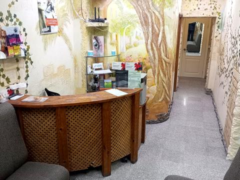 комерційна за адресою Одеса, Незалежності вул., 17