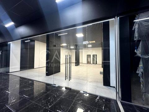 коммерческая по адресу Миколы Бажана просп., 17