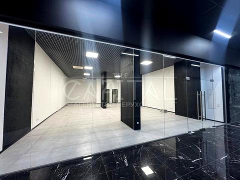 коммерческая по адресу Миколы Бажана просп., 17