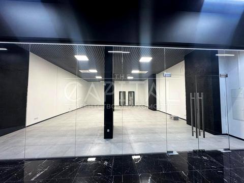 коммерческая по адресу Миколы Бажана просп., 17