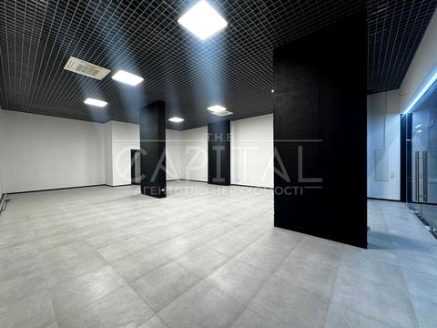 коммерческая по адресу Миколы Бажана просп., 17