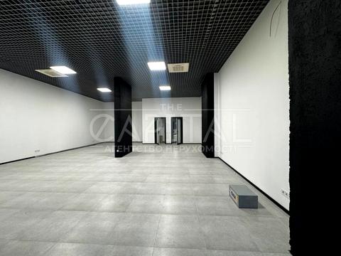 коммерческая по адресу Миколы Бажана просп., 17