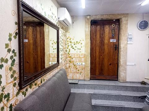 комерційна за адресою Одеса, Незалежності вул., 17