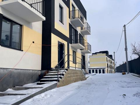 квартира по адресу Бучмы ул., 175