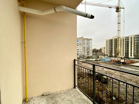 квартира за адресою Вінниця, Сергія Зулінського вул. (Тарногродського), (Будинок 2)