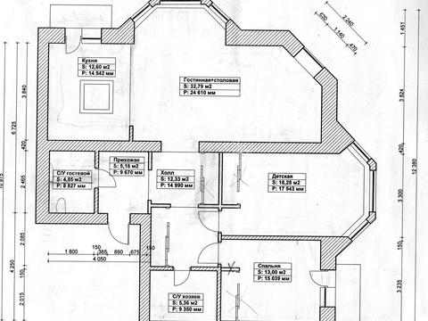 квартира за адресою Введенська вул., 29/58