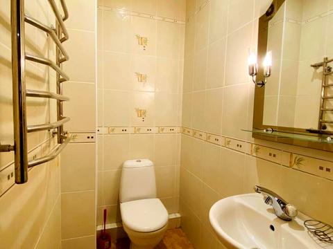 квартира за адресою Введенська вул., 29/58