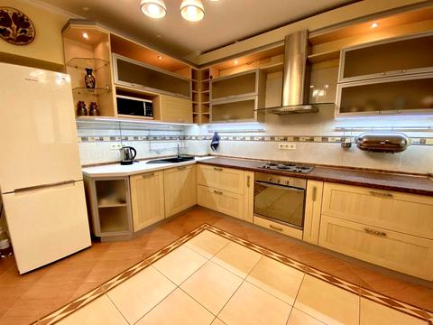 квартира за адресою Введенська вул., 29/58