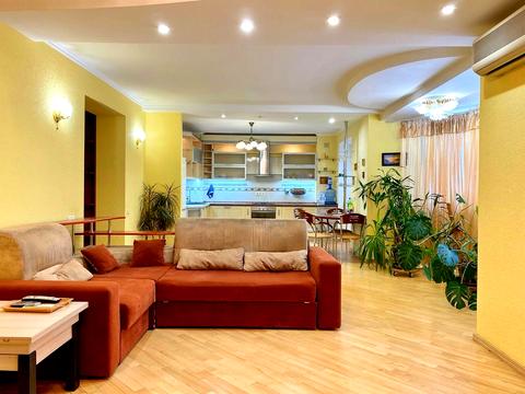 квартира за адресою Введенська вул., 29/58