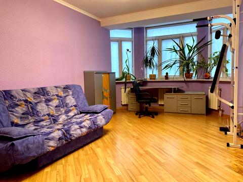 квартира за адресою Введенська вул., 29/58