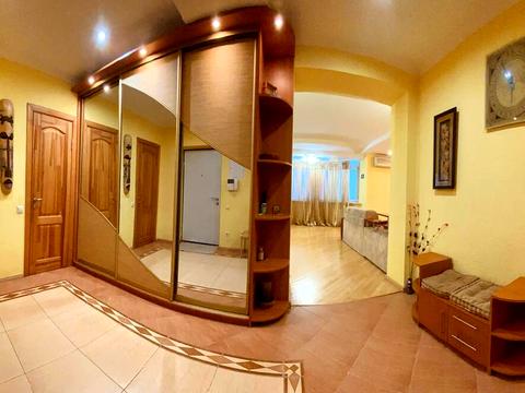 квартира за адресою Введенська вул., 29/58