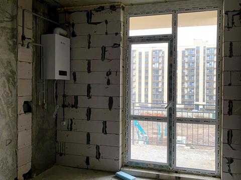 квартира за адресою Вінниця, Сергія Зулінського вул. (Тарногродського), (Будинок 2)