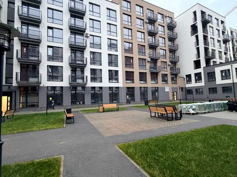 квартира по адресу Львовская ул., (Будинок 7)