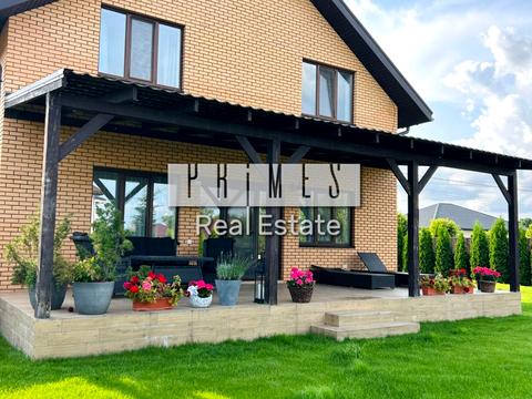 дом по адресу Придніпровська вулиця