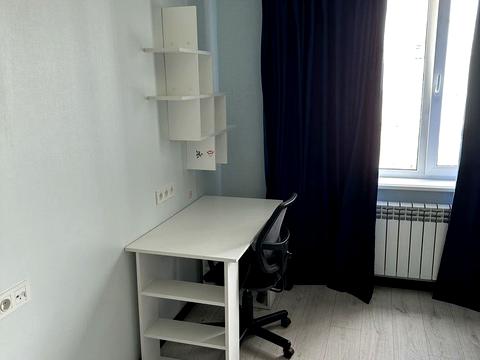 квартира за адресою Набережна Перемоги вул., 58