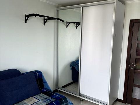 квартира за адресою Набережна Перемоги вул., 58