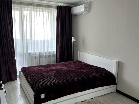 квартира за адресою Набережна Перемоги вул., 58