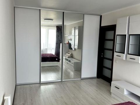 квартира за адресою Набережна Перемоги вул., 58