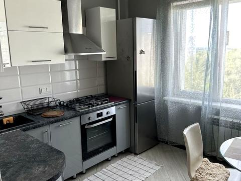 квартира за адресою Набережна Перемоги вул., 58