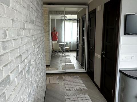 квартира за адресою Набережна Перемоги вул., 58