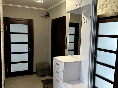 квартира за адресою Набережна Перемоги вул., 58