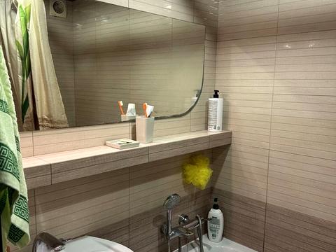 квартира за адресою Набережна Перемоги вул., 58