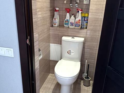 квартира за адресою Набережна Перемоги вул., 58