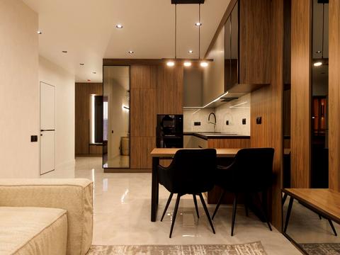 квартира за адресою Трускавецька вул., 2-А