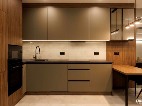 квартира за адресою Трускавецька вул., 2-А